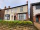 Thumbnail Semi-detached house to rent in Harlaxton Drive, Nottingham