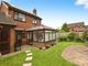 Thumbnail Detached house for sale in Jasmine Close, Tiverton