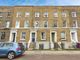 Thumbnail Terraced house for sale in Cadogan Terrace, London