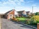 Thumbnail Detached bungalow for sale in Welwyn Avenue, Mansfield Woodhouse, Mansfield