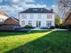 Thumbnail Detached house for sale in Hornbeam Gardens, West End, Southampton