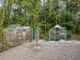 Thumbnail Mobile/park home for sale in Five Acres, New Park, Bovey Tracey, Newton Abbot