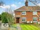 Thumbnail End terrace house for sale in Plumstead Road, Thorpe End