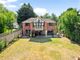 Thumbnail Detached house for sale in Chilworth Old Village, Chilworth, Southampton