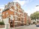 Thumbnail Maisonette to rent in Prince Edward Mansions, Moscow Road, London