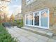 Thumbnail End terrace house for sale in Burley Court, Burley In Wharfedale, Ilkley