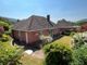 Thumbnail Detached bungalow for sale in Cotford Close, Sidbury, Sidmouth
