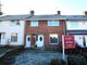 Thumbnail Terraced house for sale in Wallace Avenue, Huyton