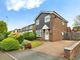 Thumbnail Detached house for sale in Lindisfarne Road, Ashton-Under-Lyne, Greater Manchester