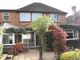 Thumbnail Terraced house for sale in Brockley Avenue, Stanmore