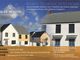 Thumbnail Semi-detached house for sale in Alice Meadow, Grampound Road, Truro, Cornwall