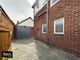 Thumbnail Detached house for sale in Parkway, Blackpool