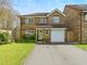 Thumbnail Detached house for sale in Rosewood Drive, Ashford