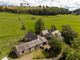 Thumbnail Detached house for sale in Druidhall Mill, Thornhill, Dumfriesshire