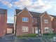 Thumbnail Semi-detached house for sale in Roger Croft Drive, Thatcham, Berkshire