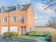 Thumbnail End terrace house for sale in Jude Court, Bramley, Leeds