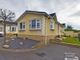 Thumbnail Mobile/park home for sale in Doniford, Watchet