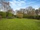 Thumbnail Detached house for sale in Bullo Pill, Newnham, Gloucestershire