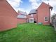 Thumbnail Detached house to rent in East Lawn Drive, Doveridge, Ashbourne.