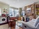 Thumbnail Terraced house for sale in Carlton Park Avenue, London