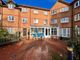 Thumbnail Flat for sale in Brancaster Road, Ilford