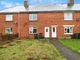 Thumbnail Terraced house for sale in Windsor Road, Dorchester