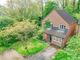 Thumbnail Detached house for sale in Gullimans Way, Leamington Spa