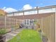 Thumbnail Terraced house for sale in Integer Gardens, Forest Road, Leytonstone, London