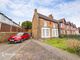 Thumbnail Detached house for sale in Chalkwell Road, Sittingbourne, Kent