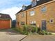 Thumbnail Semi-detached house for sale in Normangate, Ailsworth, Peterborough