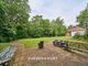 Thumbnail Property for sale in Brook Lodge, Ongar