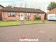 Thumbnail Bungalow for sale in Beck Close, Howden, Goole