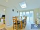 Thumbnail End terrace house for sale in Lakeside Road, Cheshunt, Waltham Cross