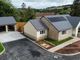 Thumbnail Detached bungalow for sale in Lealands Gate, Lea, Ross-On-Wye