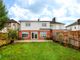 Thumbnail Semi-detached house for sale in The Chase, Goffs Oak, Waltham Cross