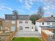 Thumbnail Semi-detached house for sale in Pettits Boulevard, Romford