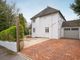 Thumbnail Detached house for sale in Rectory Avenue, High Wycombe