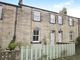 Thumbnail Terraced house for sale in Duke Street, Alnwick