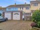 Thumbnail Terraced house for sale in Penlee Manor Drive, Penzance
