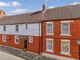 Thumbnail Terraced house for sale in Orient Place, St. Dunstans, Canterbury, Kent