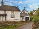 Thumbnail Cottage for sale in Langford, Sampford Courtenay, Okehampton