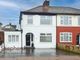 Thumbnail Semi-detached house for sale in Mill Lane, Cheshunt, Waltham Cross