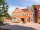 Thumbnail Flat to rent in High Street, Wargrave, Reading, Berkshire