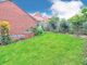 Thumbnail Detached house for sale in Arkwright Way, Etwall, Derby