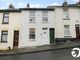 Thumbnail Terraced house for sale in Otway Street, Chatham, Kent