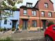 Thumbnail Terraced house for sale in Portland Drive, Barry