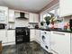 Thumbnail Terraced house for sale in Clayton Rise, Keighley