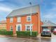 Thumbnail Detached house for sale in Jenny Lind Close, Aylsham