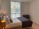 Thumbnail Flat to rent in Maine Tower, Harbour Central, Canary Wharf