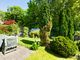 Thumbnail Mobile/park home for sale in Clanna, Alvington